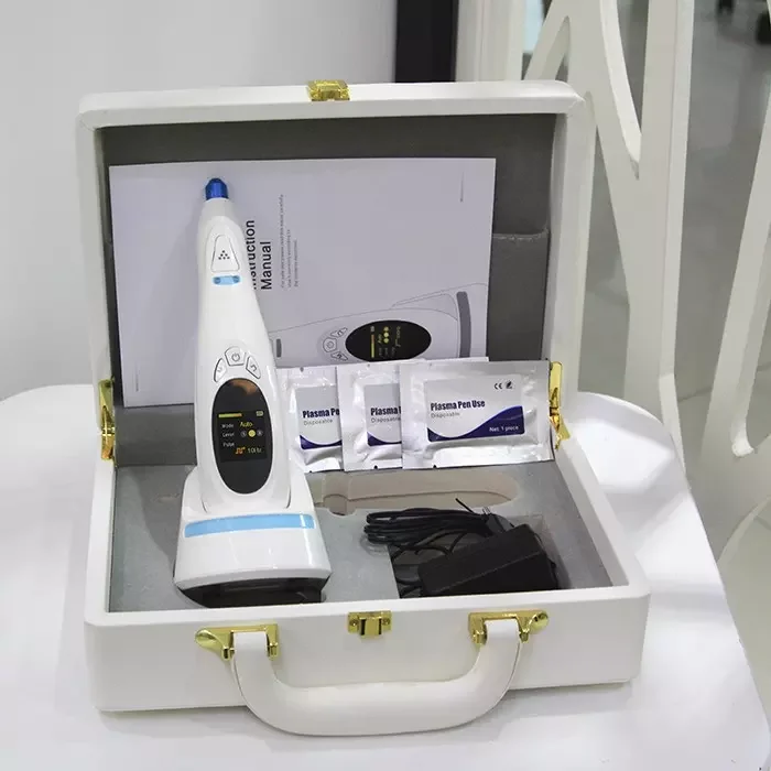 

plasma pen Professional 24 power medical plasma lift pen fiberblast plasma pen
