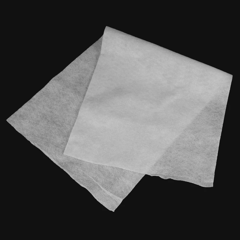 100Pcs 68X30cm Electrostatic Cotton For Xiaomi Mi Air Purifier Pro / 1 / 2 Universal Brand Air Purifier Filter