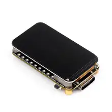 Esp32 C6 Demo Board With 1.47" St7789 Lcd – Wifi6, Lvgl, Sd-Port, Rgb-Led