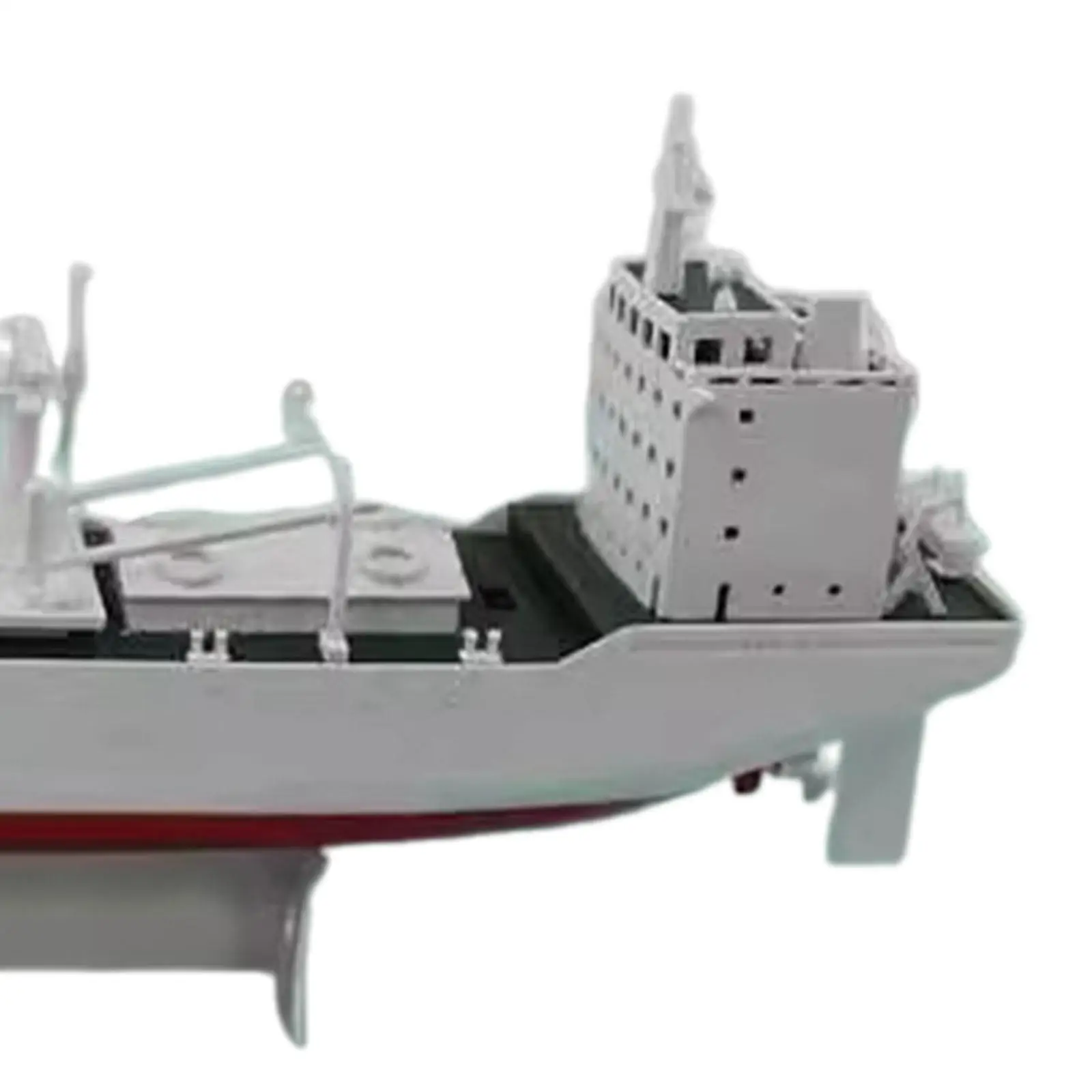 Battleship Model Kits para crianças e adultos, modelo de navio, Jigsaw Toy, coleção educacional, navio presentes