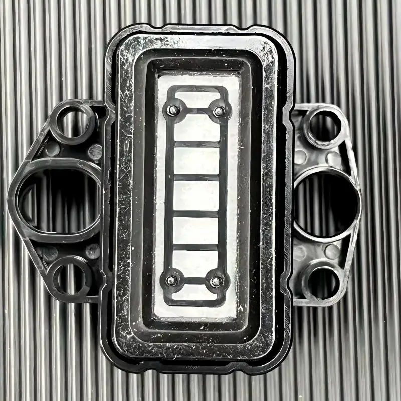 

Станция для очистки печатающих головок Gen5i Xaar 1201 для экосольвентных струйных принтеров с пластиковой сеткой и подъемным механизмом для поддержания качества печати