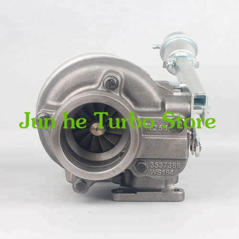 Xinyuchen turbocharger  for HX40W 4038421 4038425 4090015 turbocharger for  industrial 6C