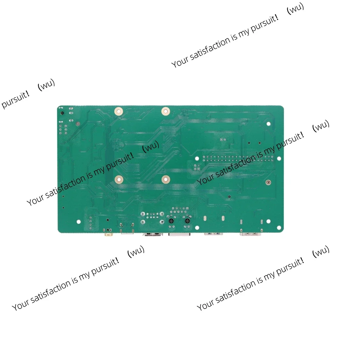 Suitable for Radxa CM5 IO Extended Validation Board/IO Interface Board