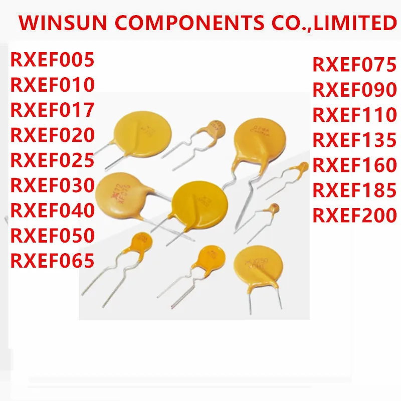 (10Piece)Ptc Self R…