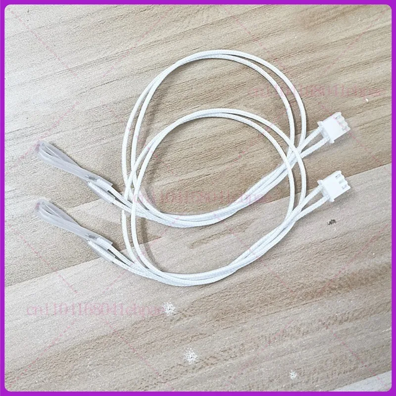 10 قطعة وعاء طبخ الأرز الذكي الغطاء العلوي مستشعر درجة الحرارة 50K الثرمستور وحدة تحكم في درجة الحرارة لملحقات جهاز طبخ الأرز Supor/ Povos