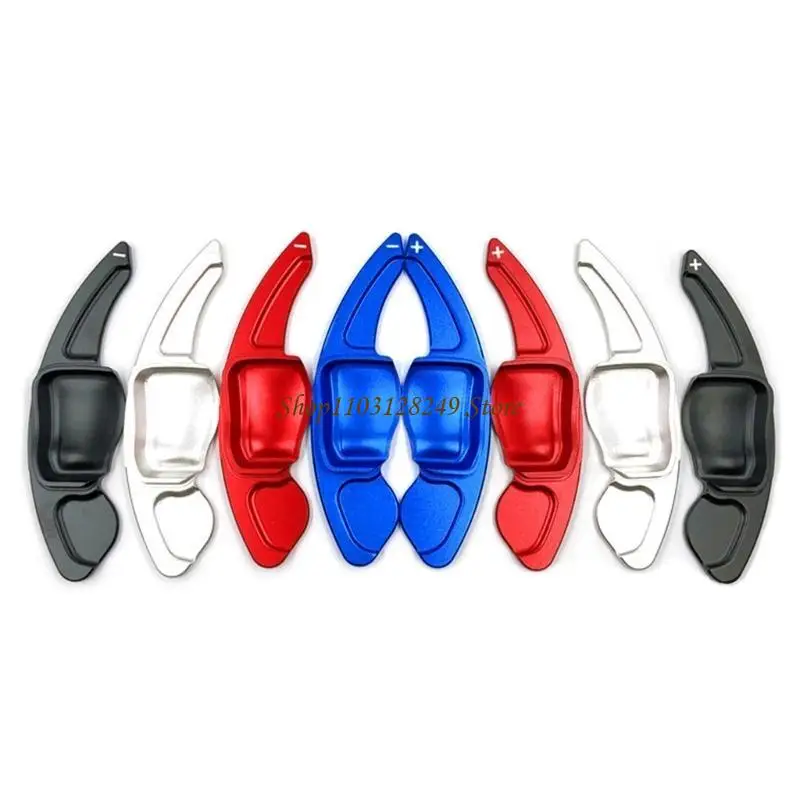 

N5KD Paddle Shifter Extensions Steering Wheel Paddle Shifter used for Automotives-