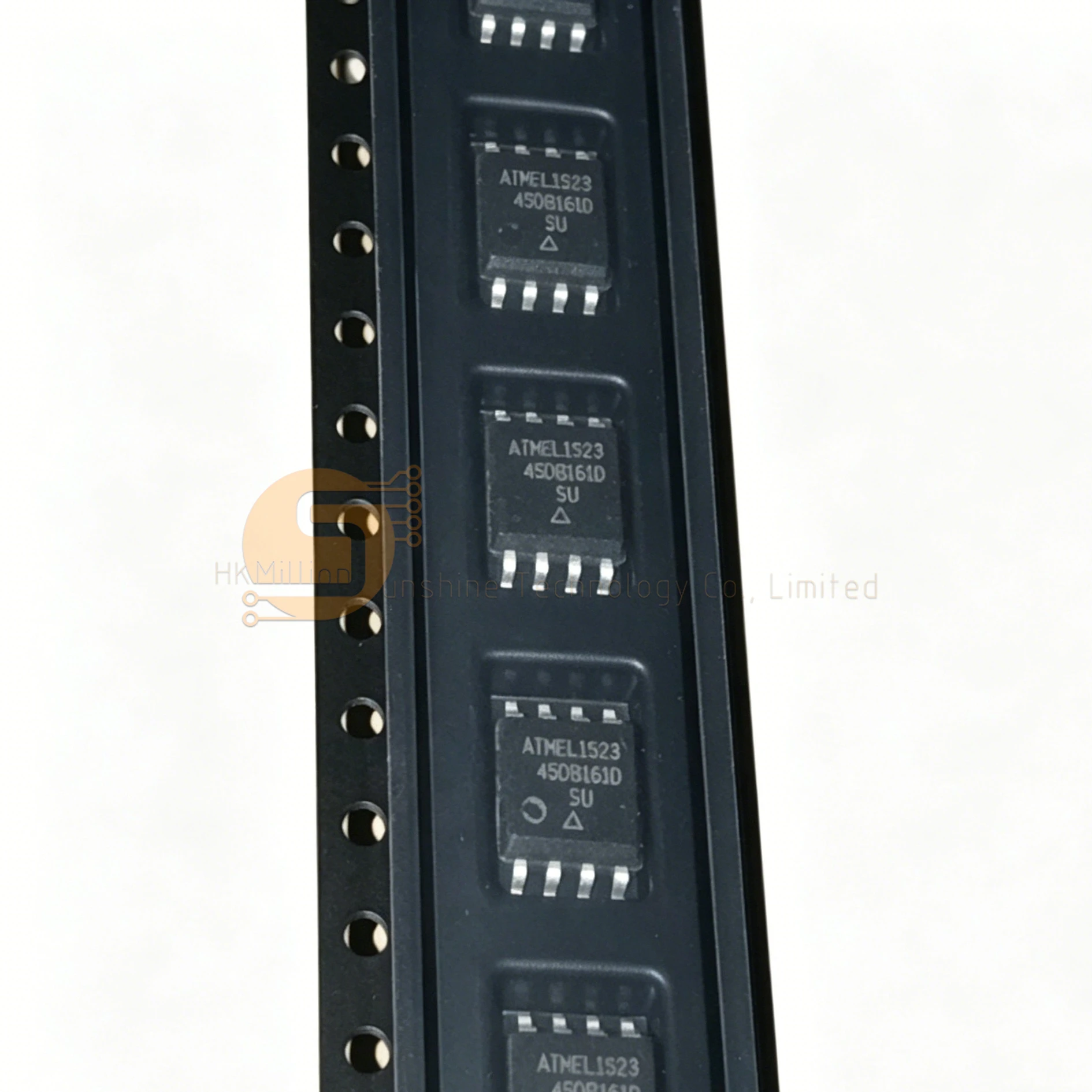 50pcs AT45DB161D-SU 45DB161D AT45DB161D SMD Memory Integrated Circuit Chip