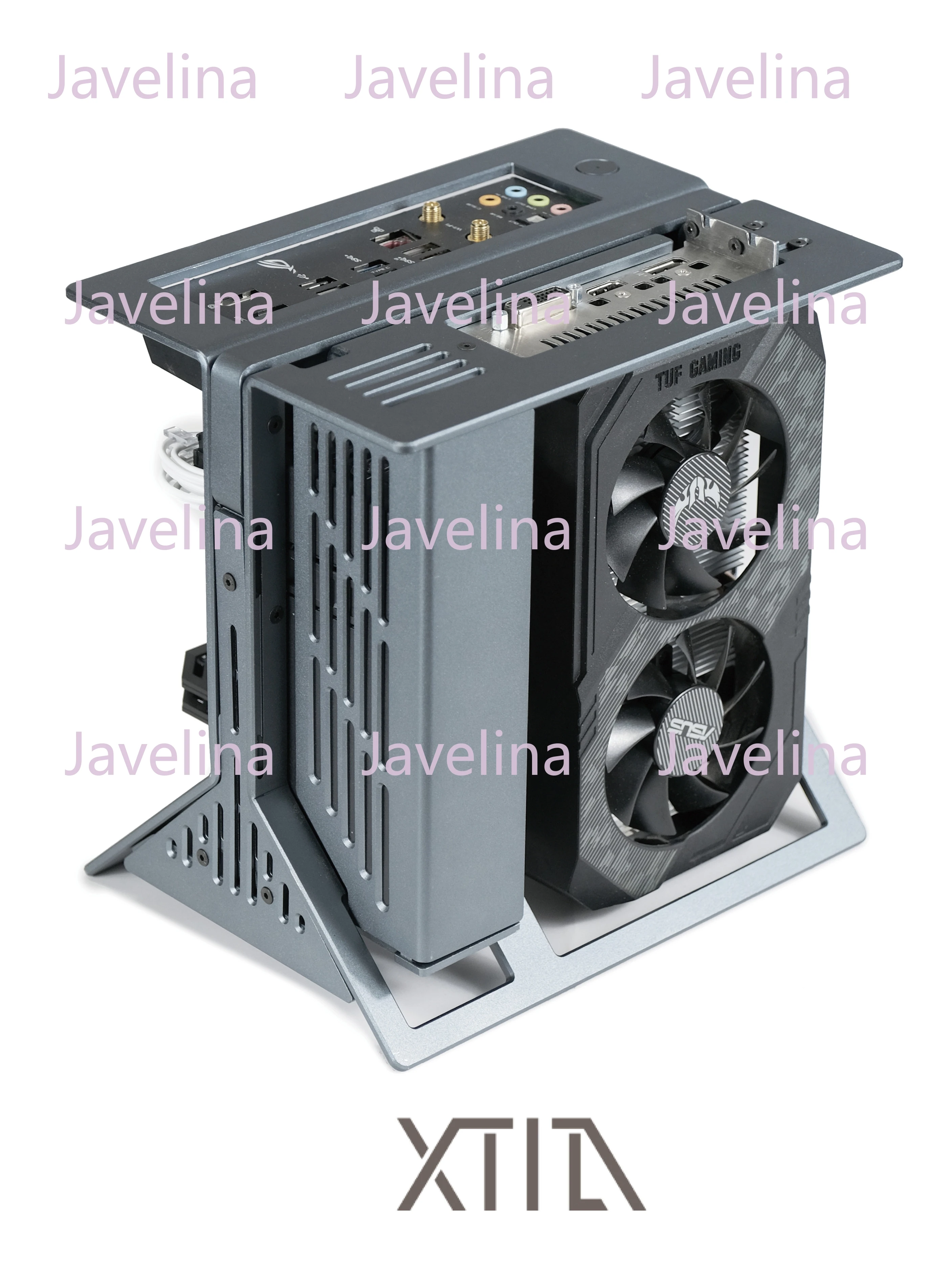 Che cos'è il XPROTO Mini e perché è una scelta intelligente per i tuoi progetti ITX?