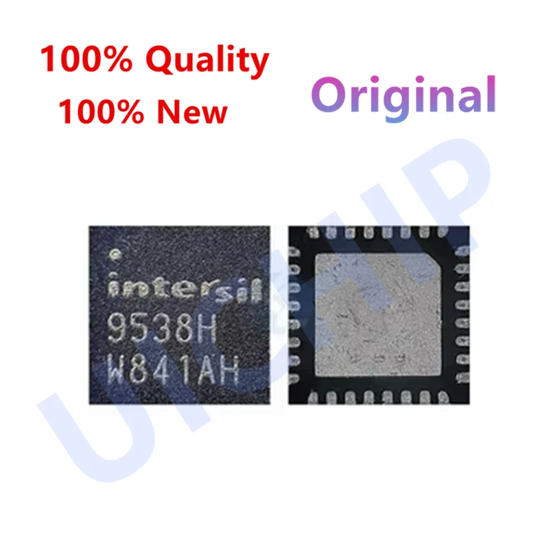 (2-10piece)100% New ISL9538HRTZ ISL9538H 9538H QFN-32 Chipset