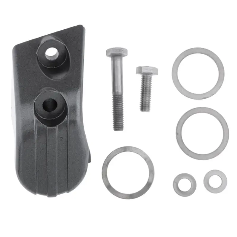6B4-42111-00-4D Outboard Throttle Handle Assy With Cable Parts For Outboard-N29R