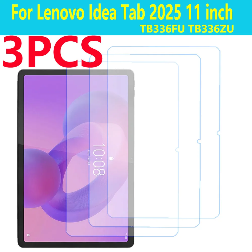 11 Inch Hd Tempered…