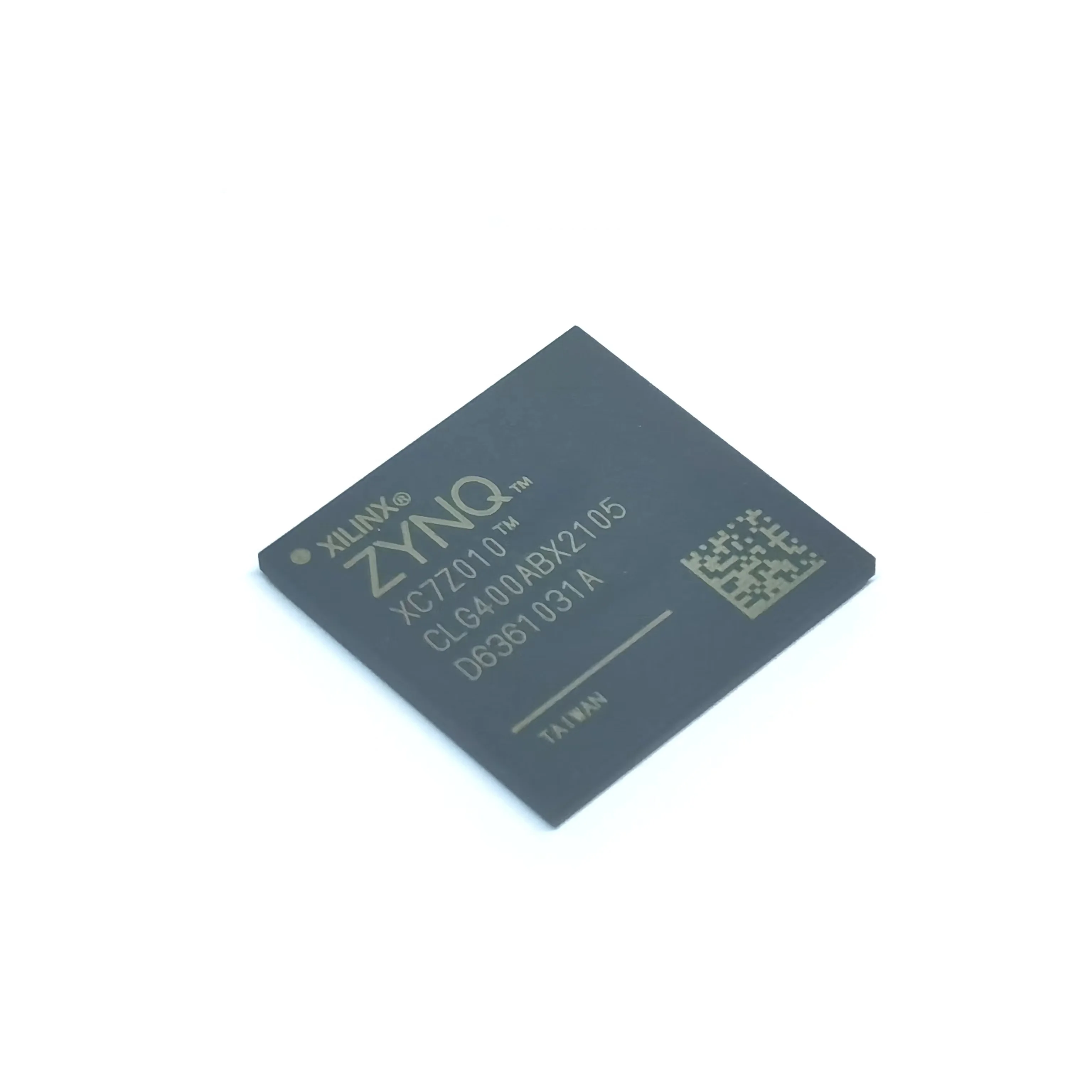 Merrillchip Original New Hot Sell Electronic Components FBGA-400 XC7Z010-1CLG400C