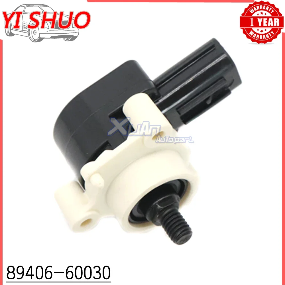 89406-60030 Car Headlight Level Sensor For Toyota Camry Avalon 2.5L 3.5L 2012 2013 2014 8940860030 89407-60031