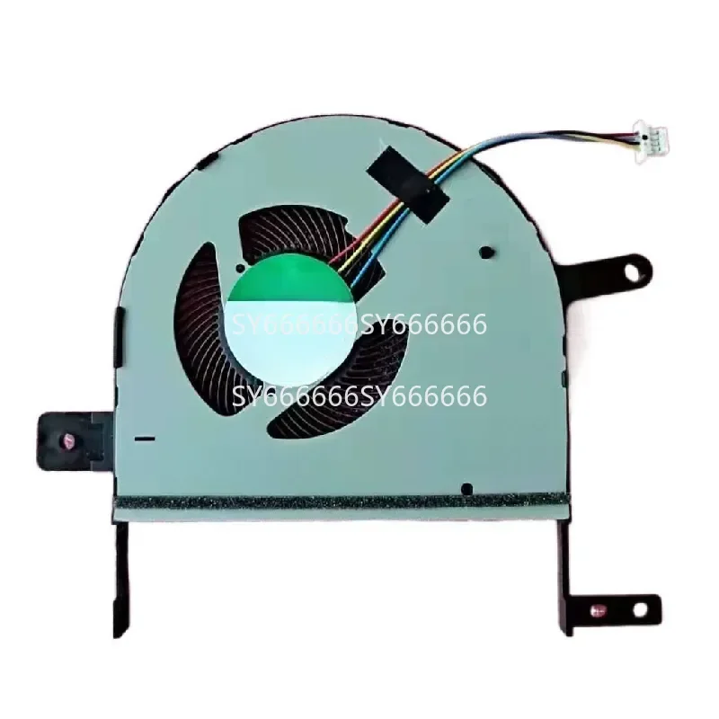 100% New Original Laptop Cooling Fan For ASUS S5100 S5100U S5100UQ V580Q S510U X510 With Disassembly Tools