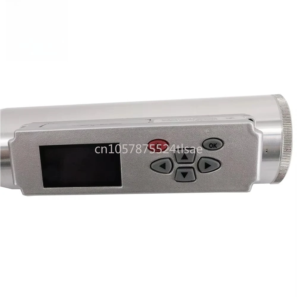 

HT-225E Digital Concrete Hammer for Elasticity Meter Concrete Rebound Tester Range 10-60 trillion Pa