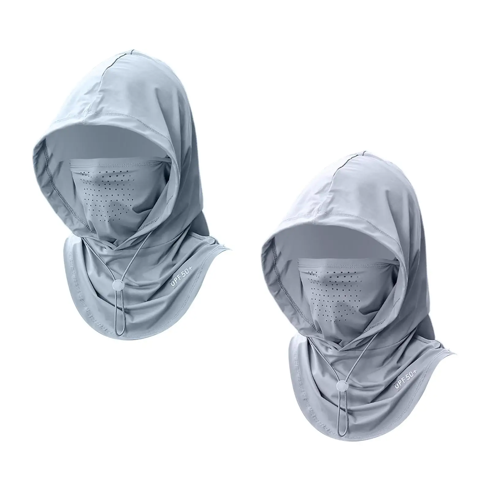 

Balaclava Face Mask Multifunctional Headwear for Camping Driving Exercise