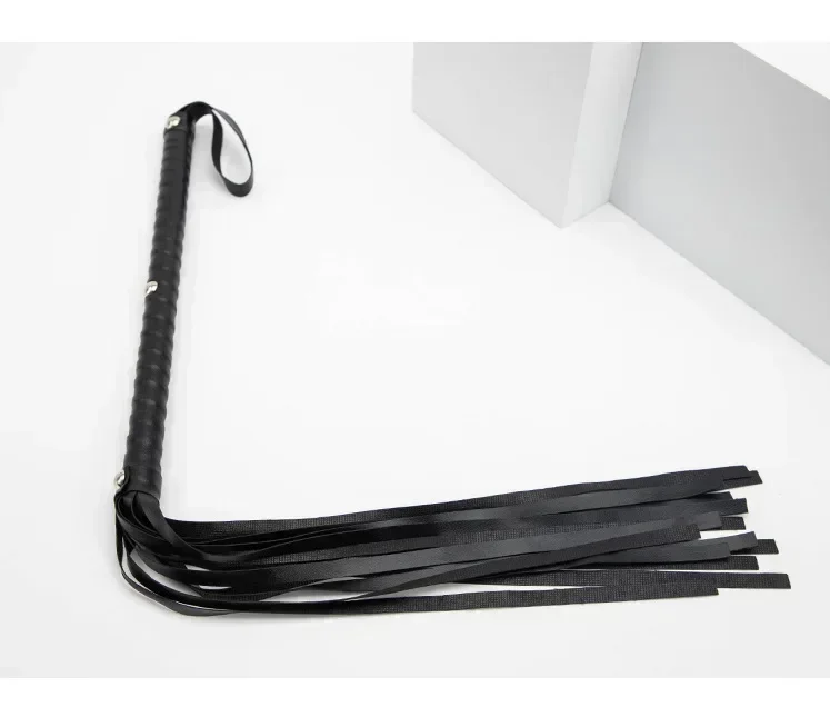 SM Bondage Sex Toys for Woman Slave Whip Adult Games Cockring Flogger Paddle Bdsm Spanking Bondage Restraints Whips 18+