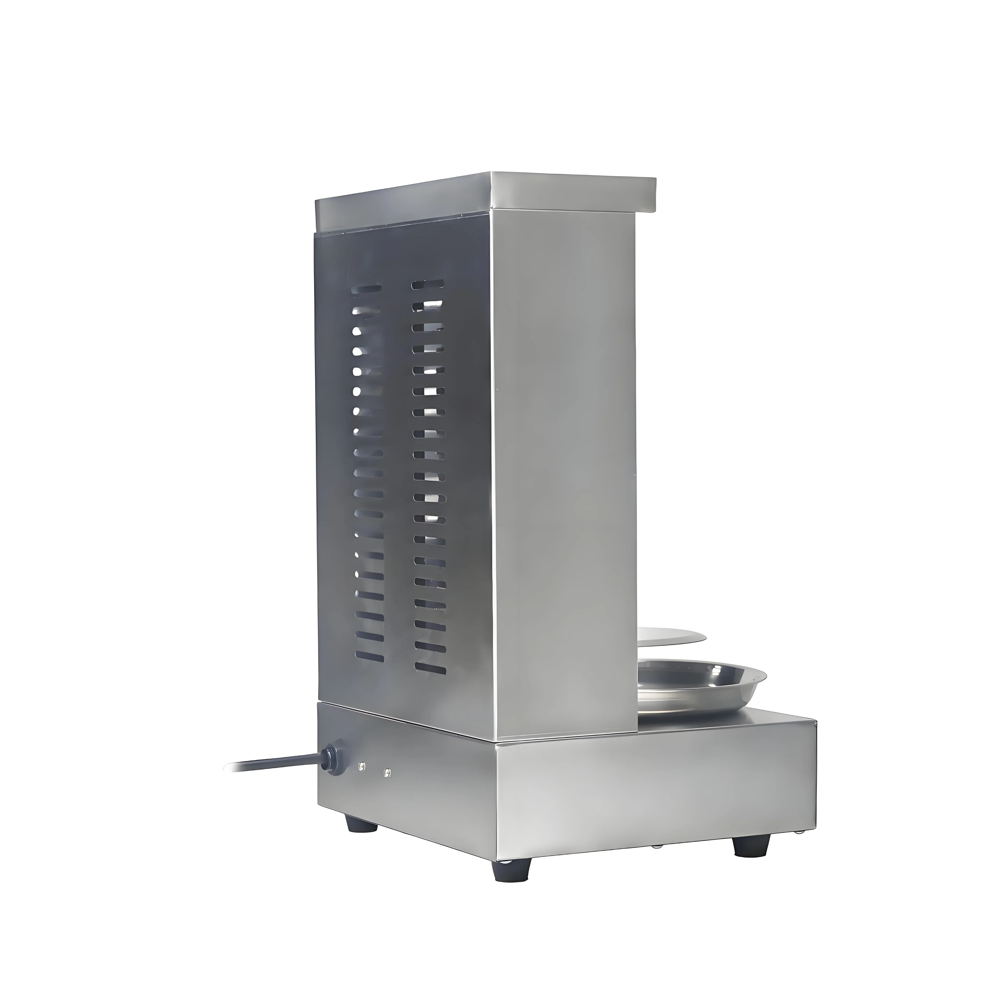 Electric Kebab Shawarma Machin - огляд і ціна Kebab Shawarma Machine