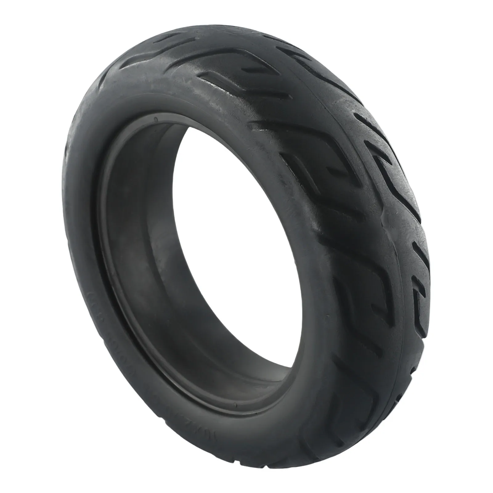 E scooter Solid Tyre Useful 10 Inch 100 Brand New 10x2 70 6 5 255X70 70 65 6 5 About 1100g For Electric Scooter