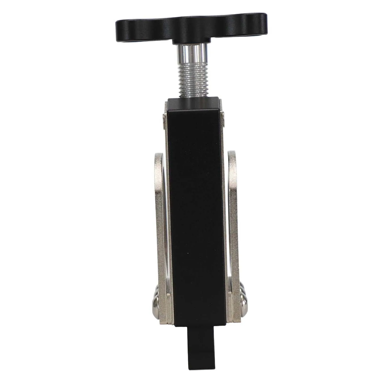 

Handlebar Stem Cutter Tube Cutting Guide Anodized Finish Easy Handling Suitable For Carbon Fiber Aluminum Alloy Construction