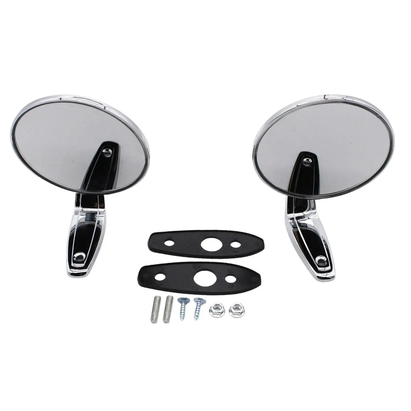 

Car Door Mirror 2802710 for Plymouth Scamp Road Runner Auto Accessories