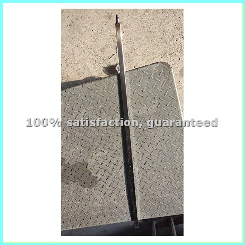 

Инструмент для очистки водяного бака автомобиля, штанга для чистки радиатора, приспособление для очистки водяного бака большегрузных автомобилей, насадка для продувки водяного бака - ABLA