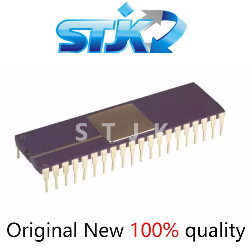 AD2S80ALD DIP-40 Resolution-variable resolver-to-digital converter