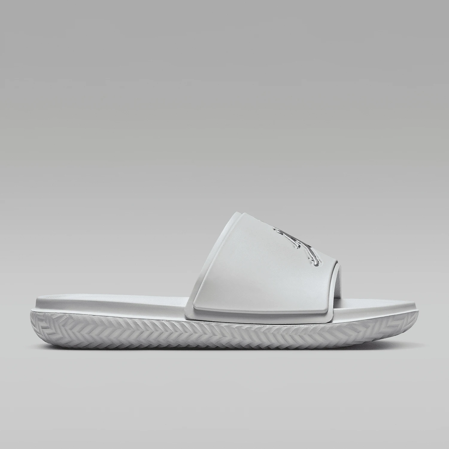 Nike Official Genuine Jordan Summer New Men's Wear-resistant Lightweight Sandals FQ1598-002