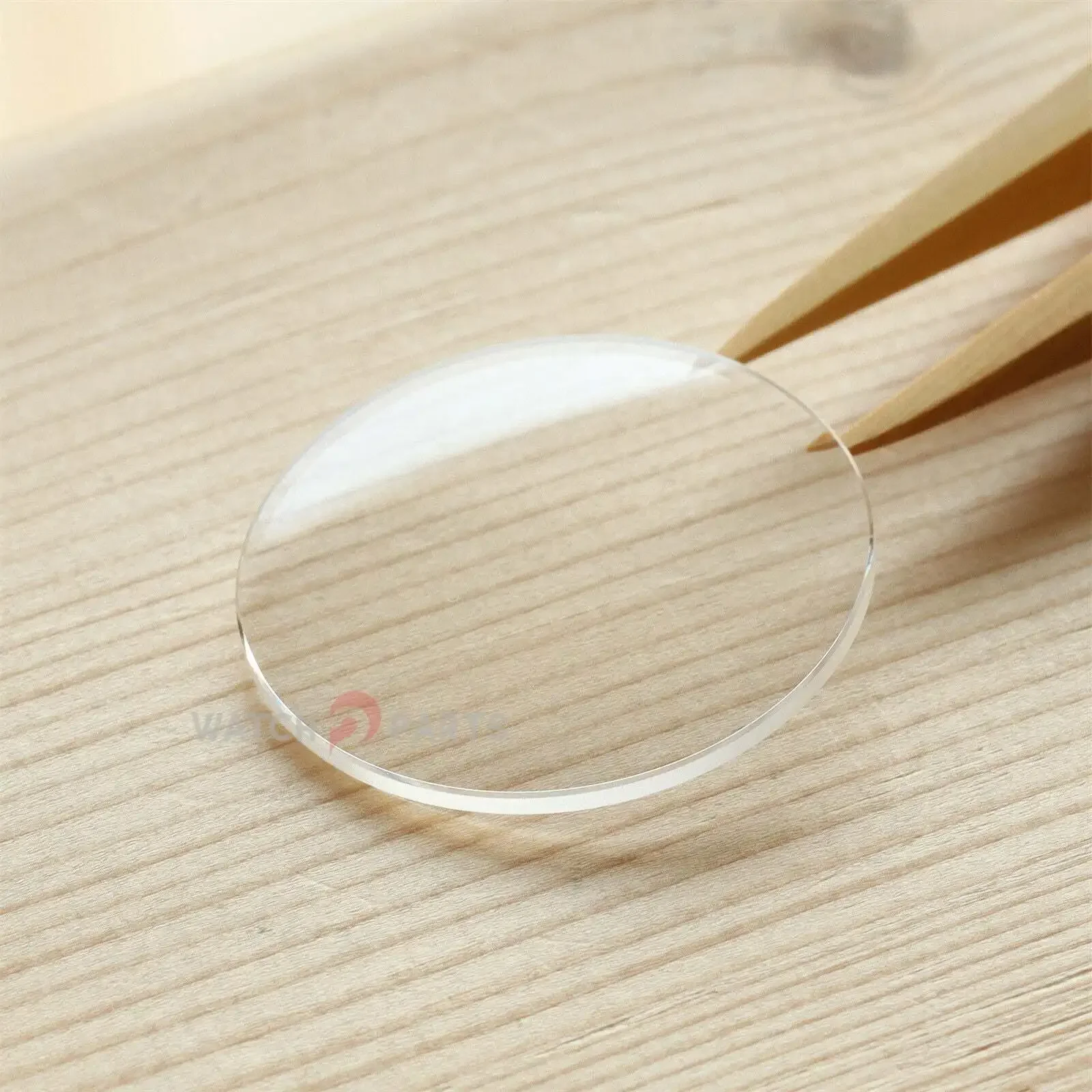 

Watch Sapphire Crystal for Patek Philippe PP 7300 Twenty~4 Double Domed Watch Glass