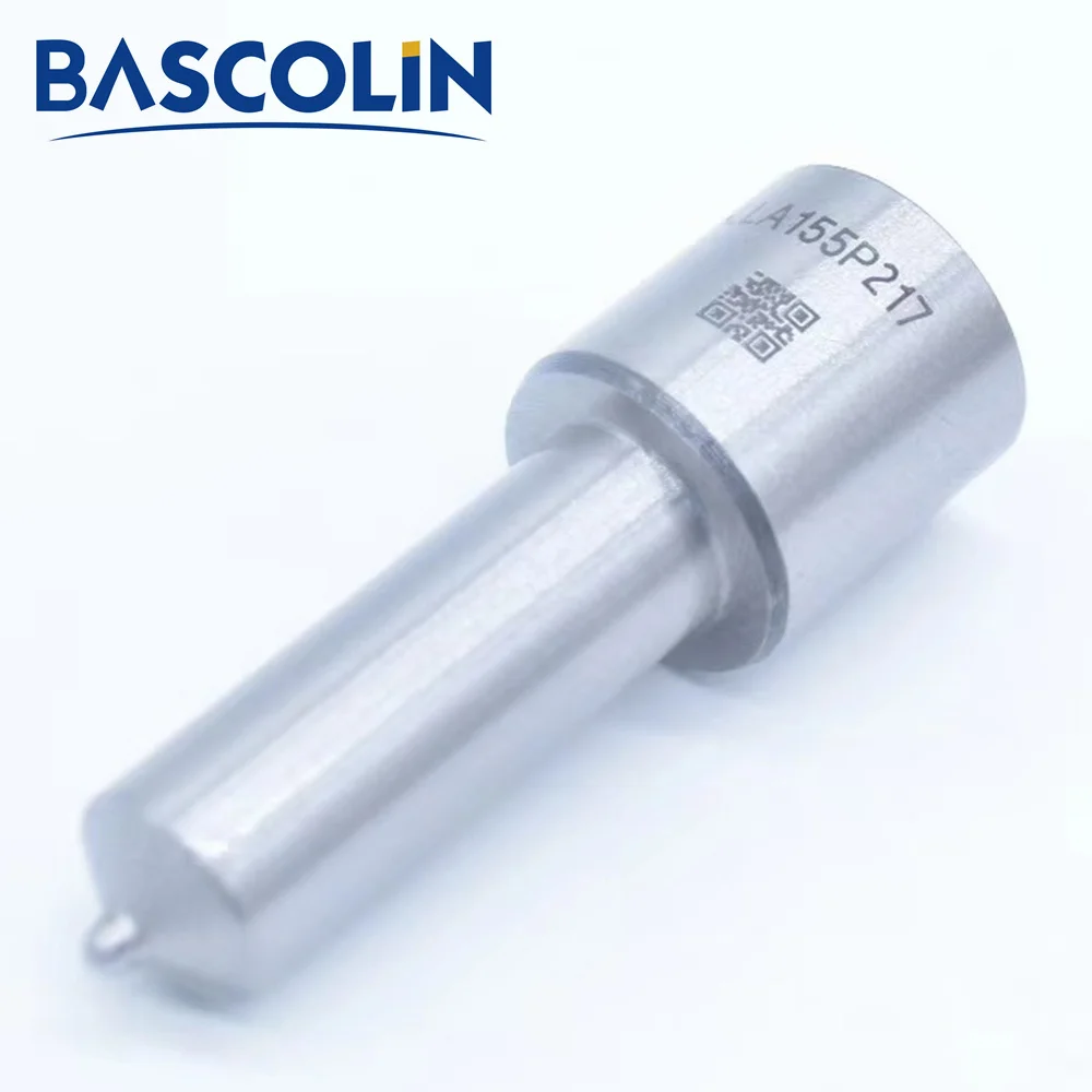 

Bascolin Diesel Fuel Injector Nozzle DLLA155P217,F019121217 Applys for Weichai WD618