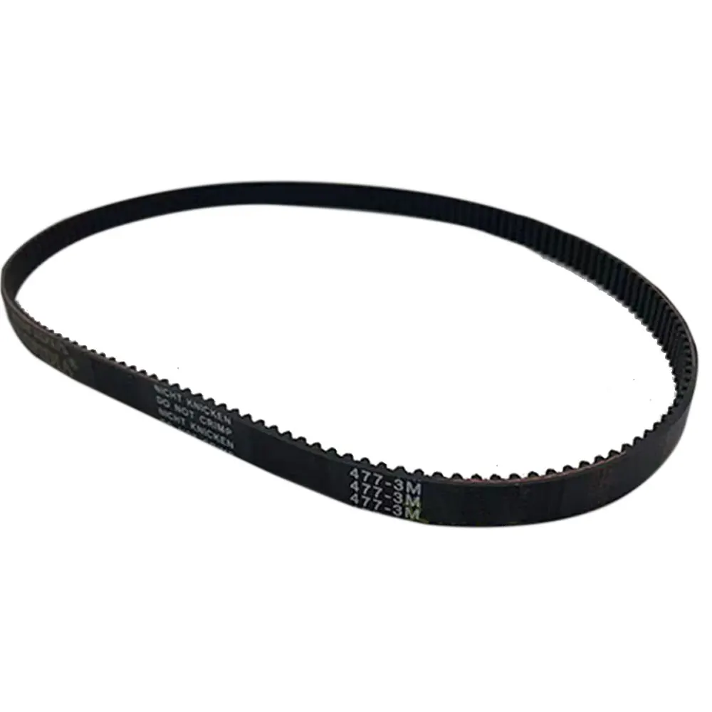 Gear Drive Belt for 200W 230W 295W 380W Beam Light Moving Head Light Stage Lighting Durable XY Drive Belt Replacement