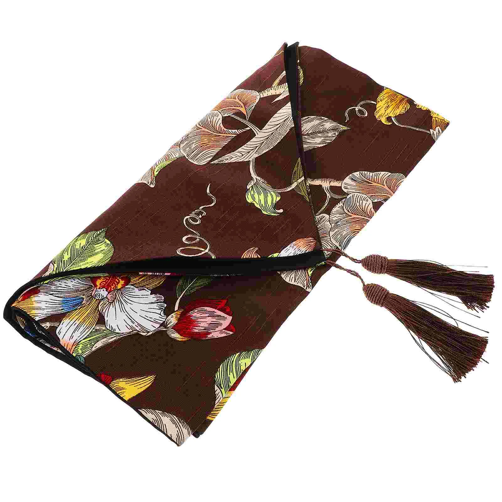 Wedding Decor Beauty Bed Table Decorative Cover Household Runner Rustic Dining Room Party