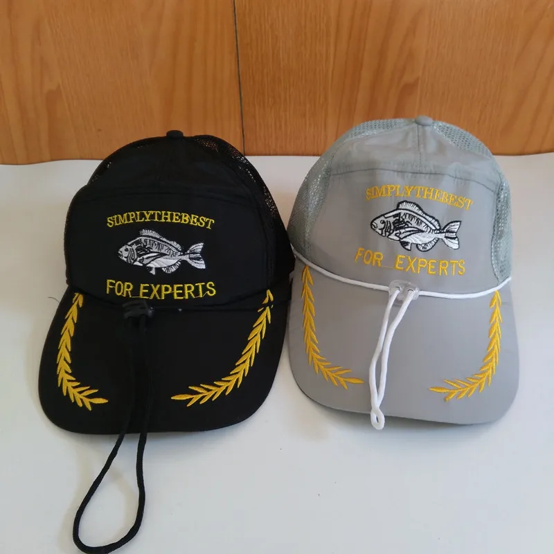 

Cap Accessories Bucket Hats Fishing Sports Women'S Summer Caps Men'S Fishing Sun Men Hat Man Caps Baseball Protection Fisherman