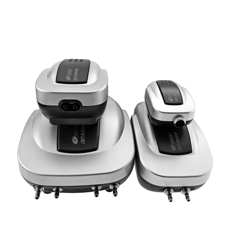 Silent Aquarium Air… - image