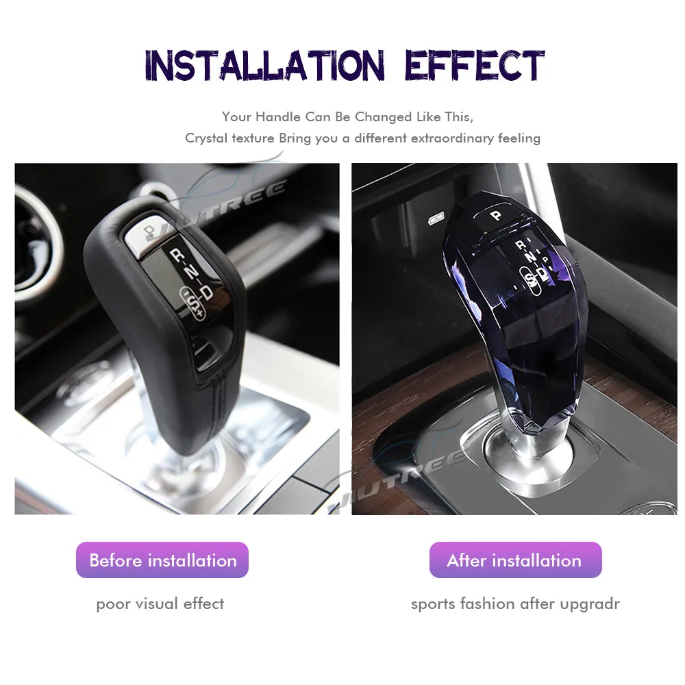 لاند روفر 2020 2021 لاند روفر سبورت 2014 2022 ديسكفري سبورت 2020 2022 XEL رافعة شيفتر #5