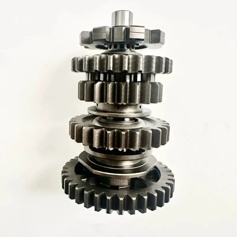 Original Hisun Gear Box Middle Shaft Comp for Hisun ATV 500 700 HS500 HS700 Quad 22220-004-0000  22220-F39-0000 P004000222600000