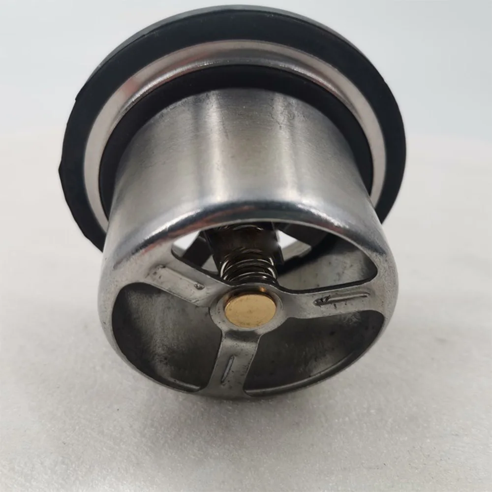 4318947 New Thermostate for Cummins ISM 2350 ISX 1437 M11 2370 N14 3335550 2882757