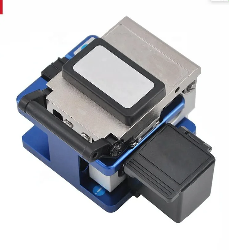 High quality Cable cutting knife FTTT Fiber Cleaver Machine