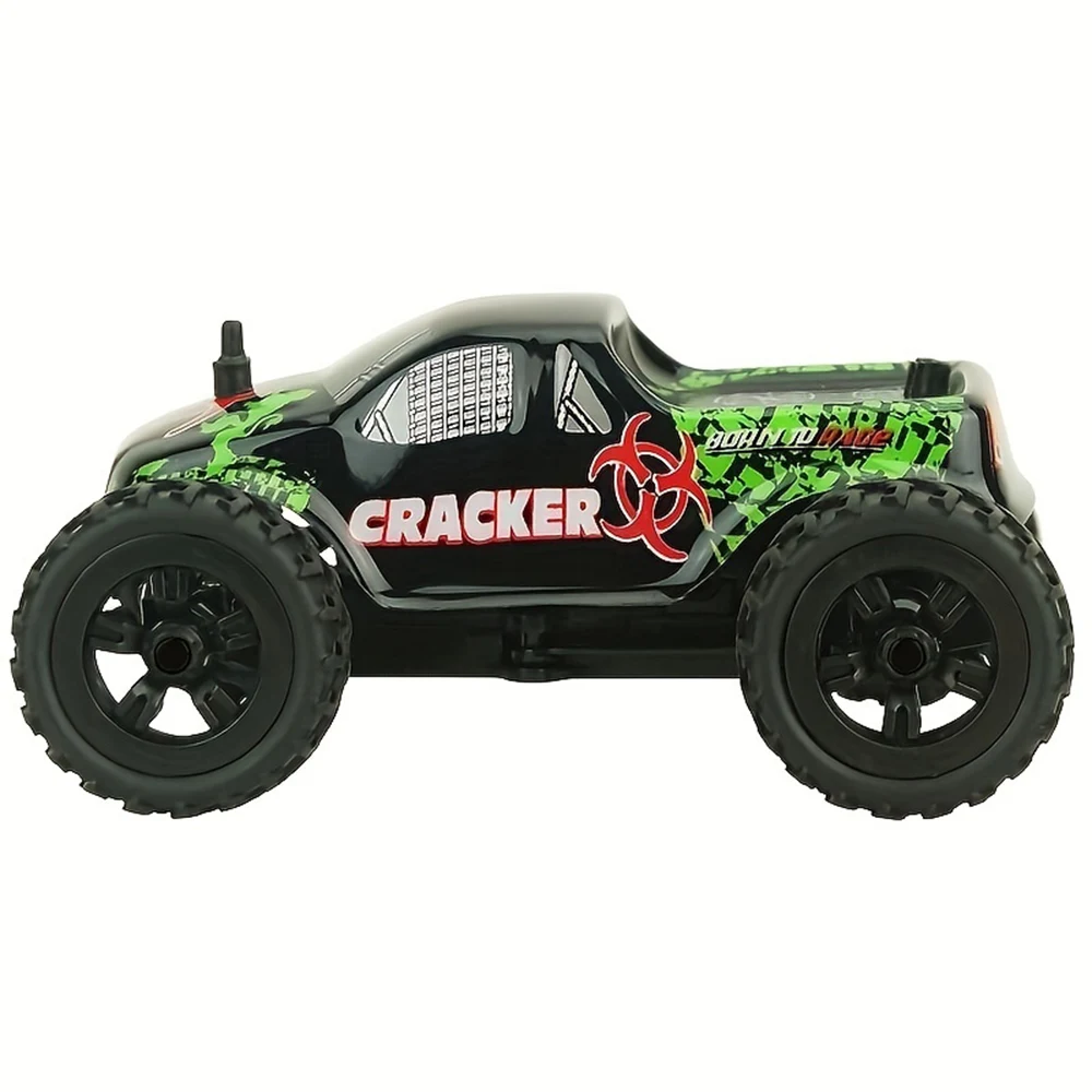 New Children\'s Toys 2.4G High-Speed Rc Remote Control Car Throttle Mini High-Speed Car Drift Racing Car Model Off-Road Car Toys