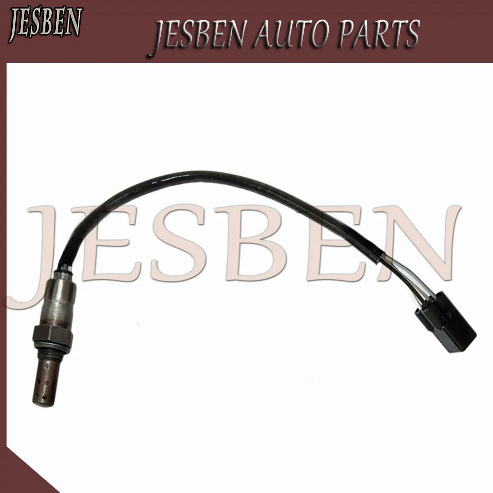 21176-0775 211760775 New Lambda Probe Oxygen O2 Sensor Fit For KAWASAKI Vulcan S EN650 2015-2022 Versys 650 KLE650 2015-2020