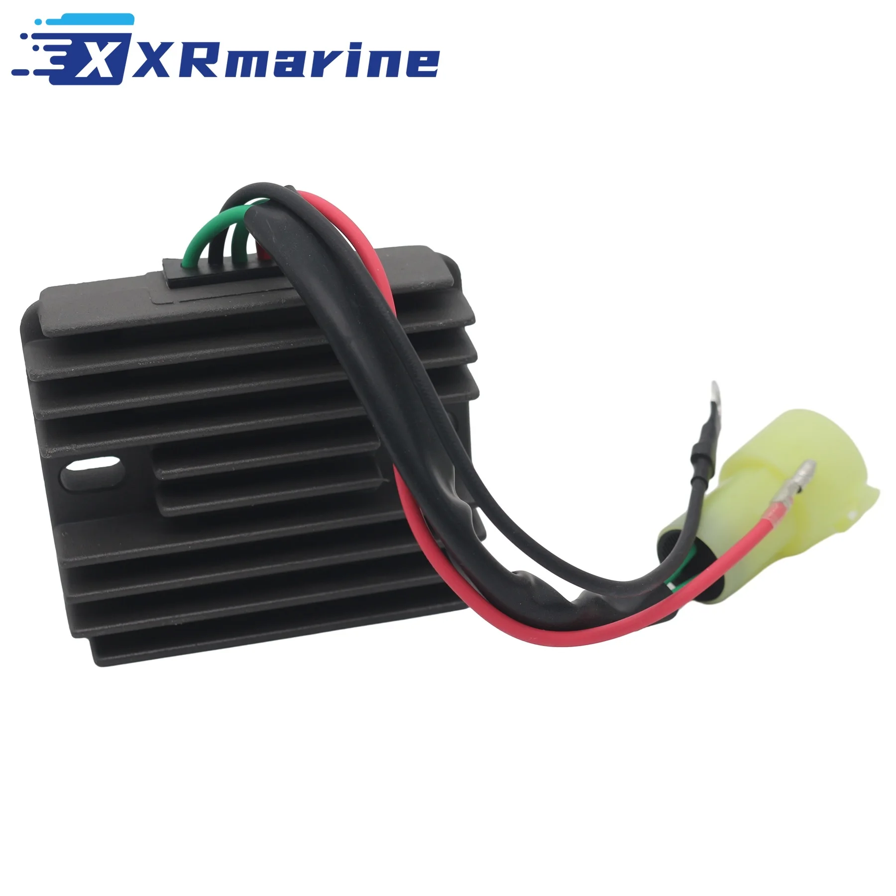 Voltage Regulator Rectifier for Yamaha Marine 67F-81960-12 67F-81960-10