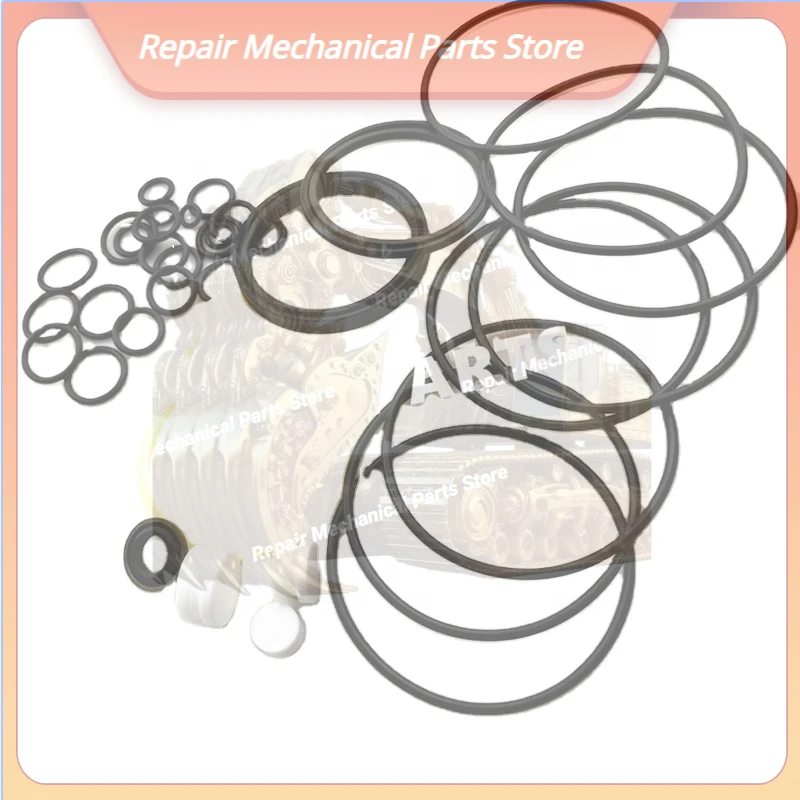 

For 902308-20010 Fx45 Hydraulic Breaker Sealing Kit