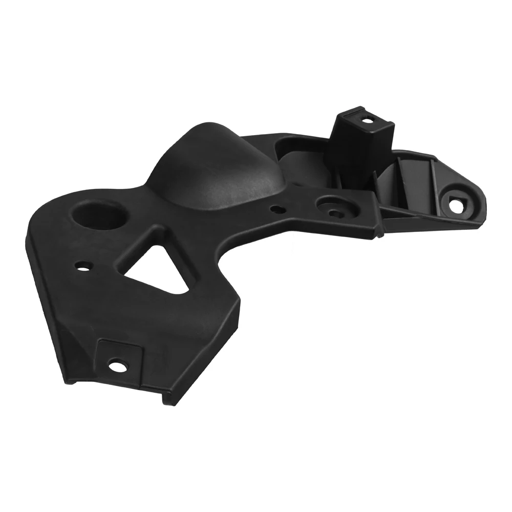 Motorcycle Left Right Plate Support For QJMOTOR SRK600RR SRK 600 600RR 2021 QJ600GS-3B Front Panel Mounting Bracket Accessories