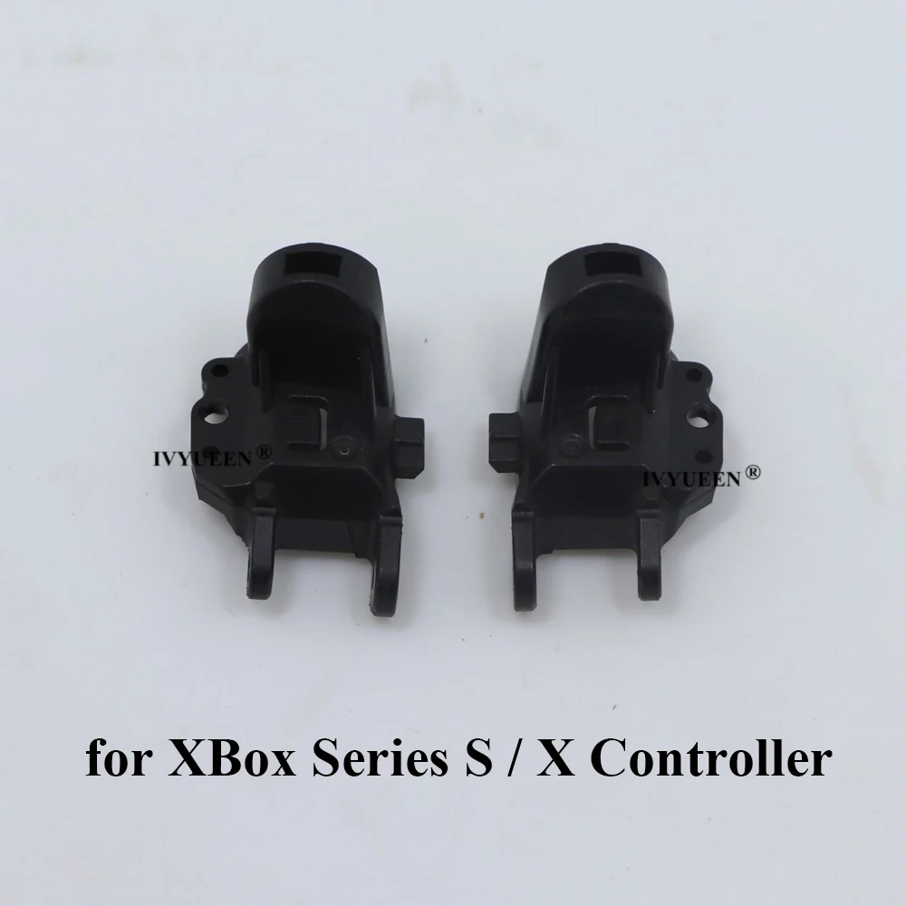 IVYUEEN Plastic Middle Frame for Xbox Series S X Controller Gamepad Housing Shell Inner Holder Case Repair Game Accessories