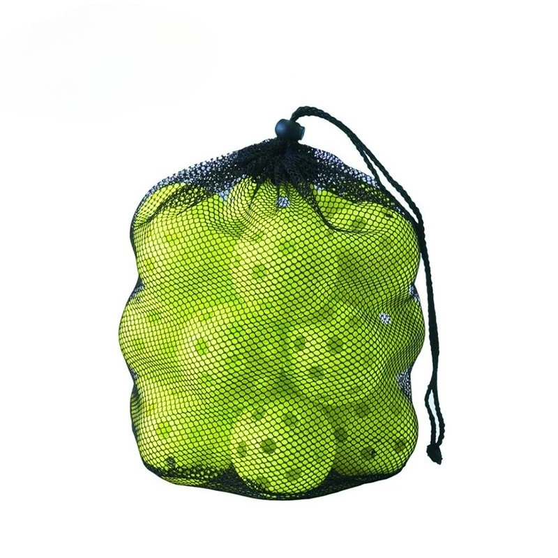 Tennis Ball Machine Portable Self-Helper Practice Dispenser with Ball Net Training Coach SimulatorGoods in stock