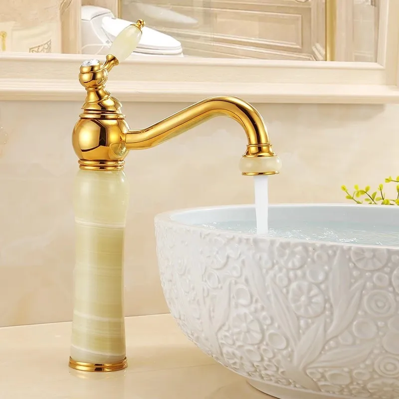 Faucet Cold And Hot…