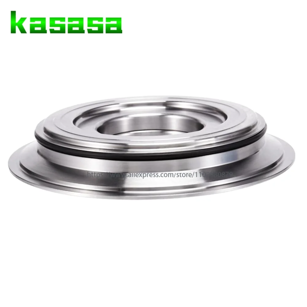

09G 09K K2 Transmission Clutch Iron Piston - For VW POLO SKODA MAGOTAN | TF60-SN TF61-SN Gearbox