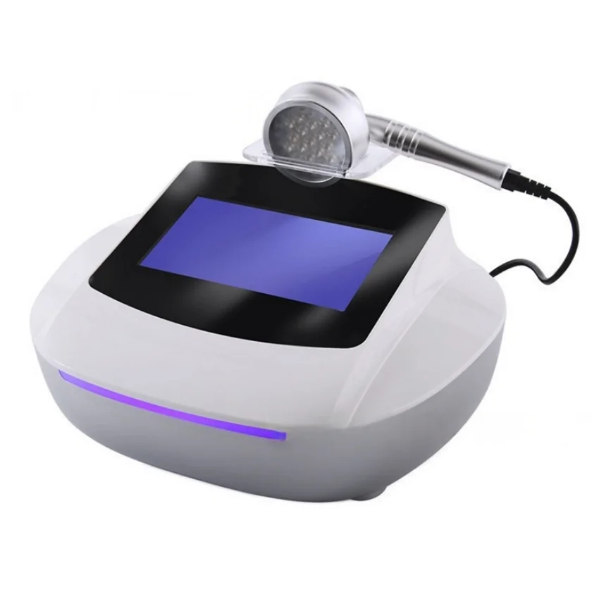 Electric Light-wave Instrument to Dilute Melanin and Powder Breast Instrument Exclusively for Body Care Use