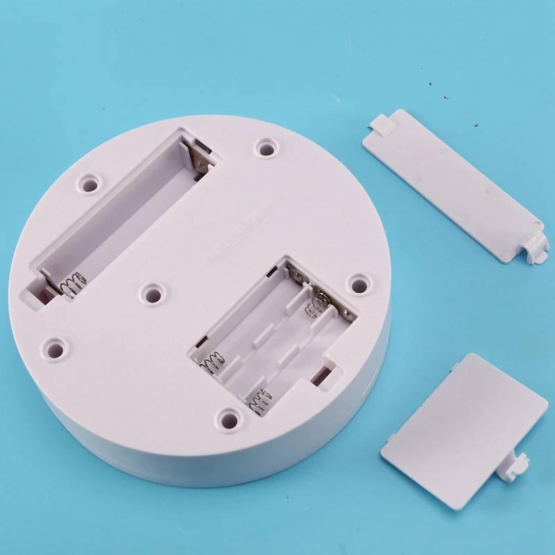 360 Degree Round Rotating Turntable Display Stand Photography Accessories Studio Photo Background Stand New