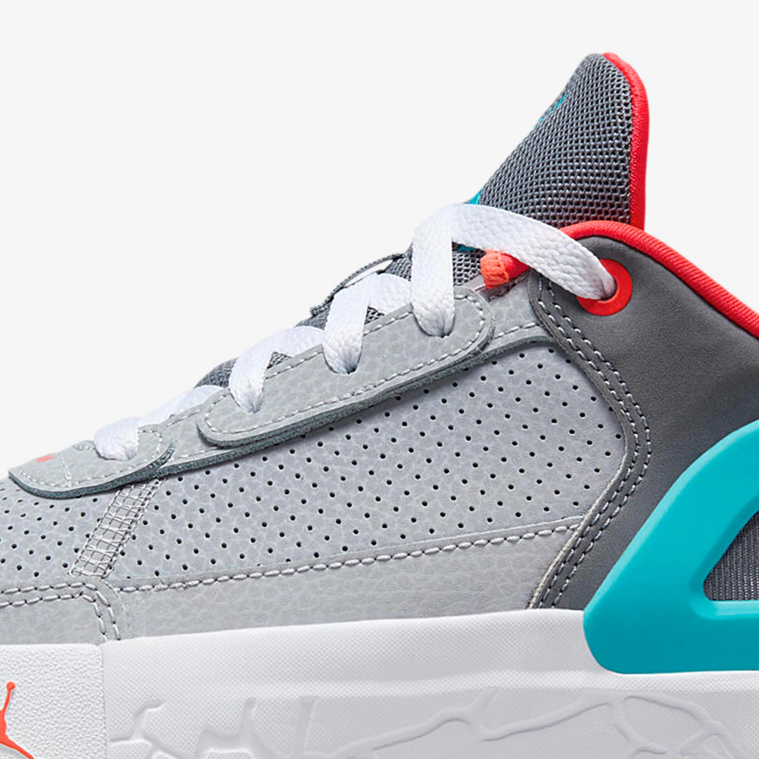 حذاء Nike الأصلي للموسم الجديد للأطفال الكبار ذو القطع المنخفضة للتنفس والترفيه FQ1306-002 #3